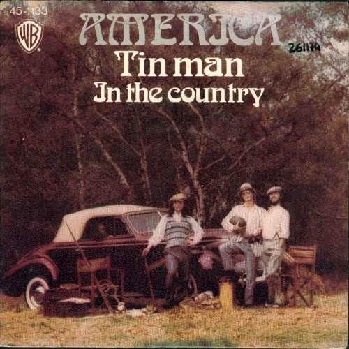 America